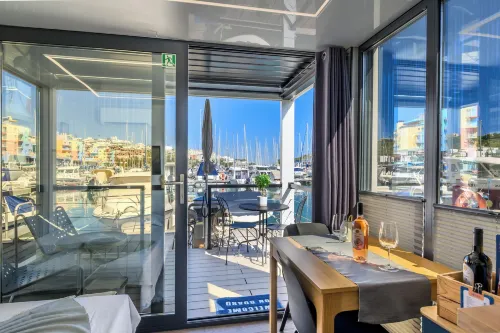 The Homeboat Company Albufeira - Pet-friendly