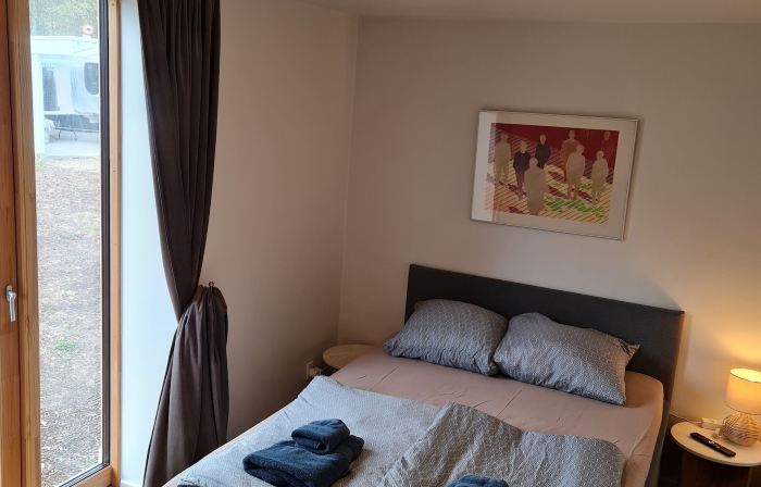 Olsson B&B