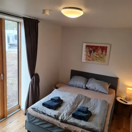 Olsson B&B