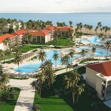 Hyatt Vivid Punta Cana