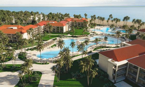 Hyatt Vivid Punta Cana