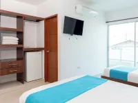 Hotel Aguamarina Hotels in Santa Marta