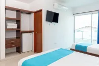 Hotel Aguamarina