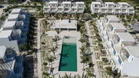 The Park in Grace Bay