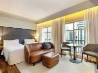 Gran Estanplaza Berrini Hotels near Cidade Dutra