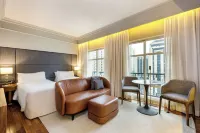Gran Estanplaza Berrini - 5-Star