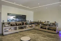 King's Kraft Shubh Hotel - Breakfast
