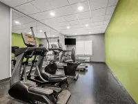 Spark by Hilton Pelham Birmingham I 65 Hotels in Pelham