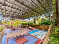 Kaliwatu Sentul Glamping & Campsite - Campgrounds