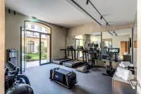 Seety Porta Romana Dimora Hotels in Bottonuto
