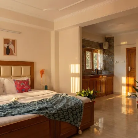 Hotel Kalra Regency, Shimla