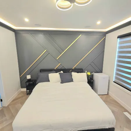 Serene Dwelling Home-4 Bedroom,pool Table Near YEG