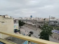Test Hotels in Tunis