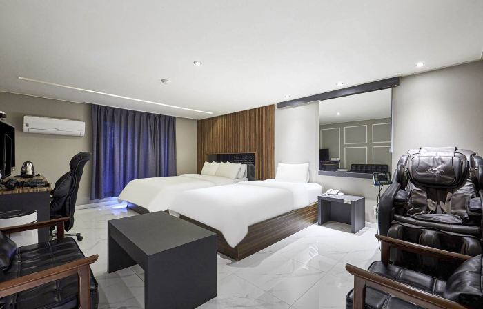 Hotel Bobos