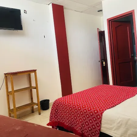 Hotel Quinta Don Juan