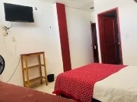Hotel Quinta Don Juan