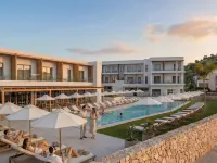 Alianthos Estate Resort - ex Alianthos Garden Hotels in Myrthianos Plakias