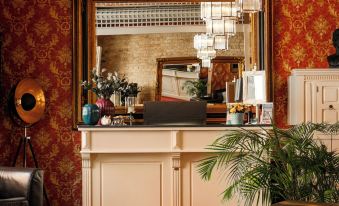 Honigmond Boutique Hotel