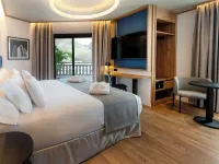 Barceló Santa Cruz Contemporáneo Hotels in Anaga