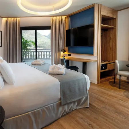 Barceló Santa Cruz Contemporáneo Hotels in Santa Cruz de Tenerife