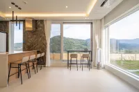 Cheongdo Stay in Four Seasons