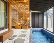 Gyeongju Dang-Geun Ryokan Pool Villa - Villas