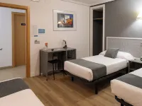 Hotel Alda Centro Palencia Hotels in Palencia