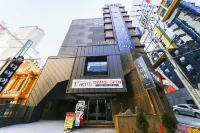 Yeosu 1st Avenue Hotel