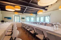 Hotel Hostalillo by Escampa Hotels - parkir