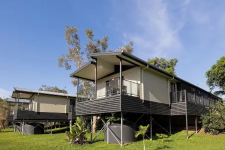 Big4 Gold Coast Holiday Park