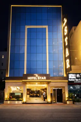 Hotel Star by Star Group - 부티크