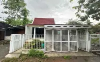 Omah Putih Homestay Jogja