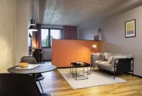 ipartment Koeln Oper @HOME by Best Western