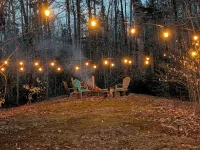 Cozy Cabin in Barss Corner with hot tub. Pet-Friendly! Hotels in Lunenburg