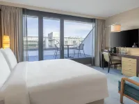 Hilton Geneva Hotel and Conference Centre Hotels in Geneva