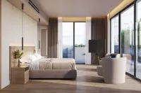 Wyndham Residences Piraeus Marina Zeas - 3 étoiles