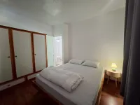 Bungalow Miti Uturoa