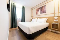 Apartamentos Silken Goya