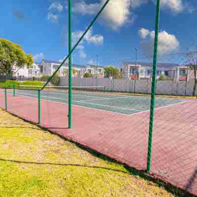 3 bed Cluster home in Sandton Fitness & Recreational Facilities