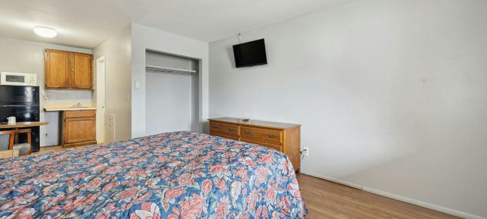 Flint Motel by OYO MI Near I-475 Ξενοδοχεία στην πόλη Genesee County
