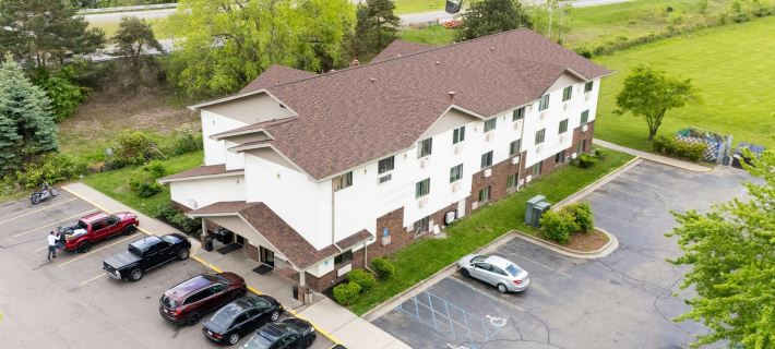 Super Inn by OYO Lansing MI Hotels in Ingham County