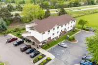 Super Inn by OYO Lansing MI - Pet friendly