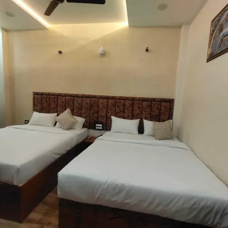 Shri Khatu Shyam Residency