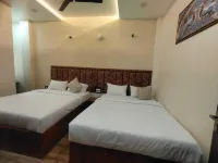 Shri Khatu Shyam Residency - Wifi