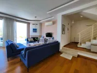 4-Bed Villa Private Pool and Ocean Views - Villas