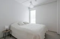 Spacious 1BR Apt. Next to Lake Näsijärvi - 2-Star