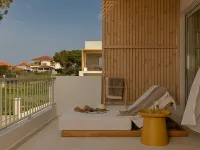 Kiva Luxury Suites & Villas Hotels in Preveza