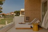 Kiva Luxury Suites & Villas