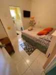 Ocean Sky Apartments - balcony