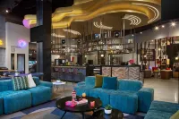 Moxy Atlanta Downtown - New
